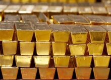 کدام کشورها بیشترین ذخایر طلا را در اختیار دارند؟+ اسامی