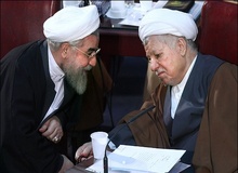 منتجب نیا: مرحوم هاشمی‌رفسنجانی می‌گفتند که بعد از انتخابات سال ۹۶ خودم هم وارد صحنه می‌شوم تا کمک کنم چند حزب قدرتمند پا بگیرند