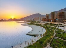 بی‌آبی بیخ گوش دریاچه «چیتگر»