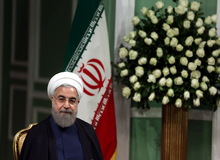 تقویت و تحکیم روابط ایران و اندونزی به نفع منافع دو ملت و منطقه است/ تاکید بر اجرای توافقات دو کشور در حوزه تقویت روابط بانکی ، سرمایه گذاری و تعرفه های ترجیحی به عنوان گامی مهم در ایجاد جهش در روابط اقتصادی

