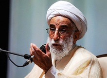 تشکر جنتی از قوه قضائیه برای اعدام محمد ثلاث