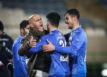 روزهای خوش منصوریان/ استقلال صدرنشین نیم‌فصل دوم