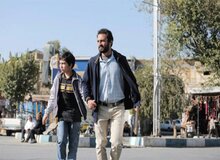 هالیوود ریپورتر: فیلم «قهرمان» اصغر فرهادی در ۴ شاخه اسکار شانس‌ نامزدی دارد
