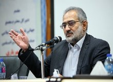 معاون رئیسی: عده‌ای در داخل نمی‌گذارند دولت موفق شود/ تورم را ۲۰ درصد کاهش دادیم/ به ولنگاری فرهنگی رسیده‌ایم