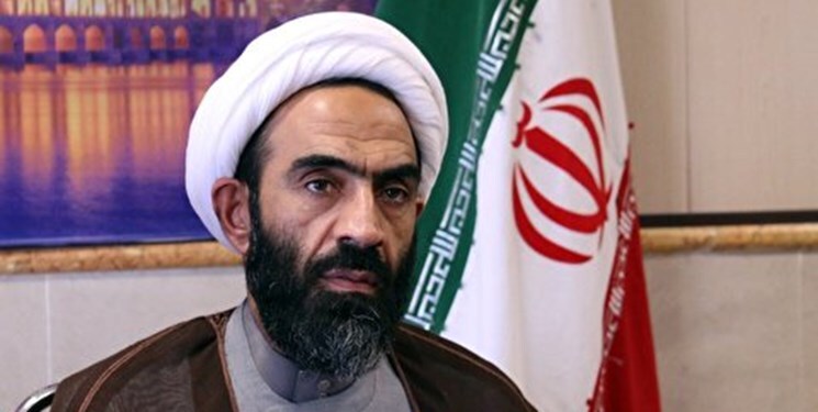 حجت السلام نقدعلی: حسن روحانی برای رسانه‌های خارجی و معاندین خوراک رسانه ای تهیه می کند