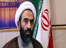 حجت السلام نقدعلی: حسن روحانی برای رسانه‌های خارجی و معاندین خوراک رسانه ای تهیه می کند