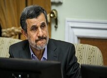 حمله ارگان رسانه ای نزدیک به محسن رضایی به احمدی نژاد: او با کدام تجربه در حوزه آب به گواتمالا سفر کرده است؟