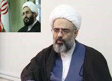 تبریک مشاور وزیر کشور به رئیس جدید شورای سیاستگذاری ائمه جمعه کشور