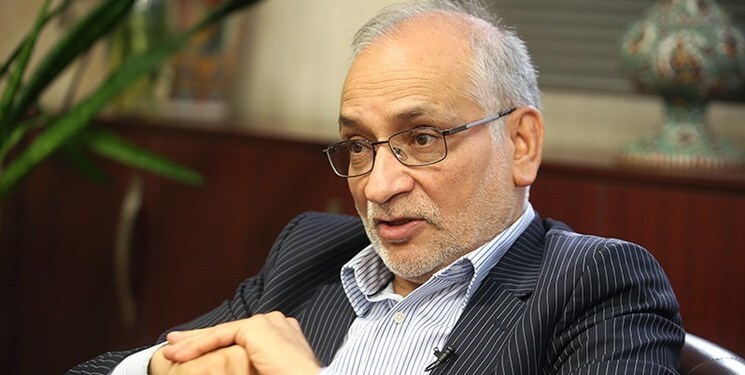ما با واعظی صحبتی نکردیم بلکه با برادر رئیس‌جمهور به تفاهم رسیدیم