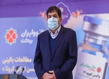 اعترافی که به قیمت جان هزاران نفر تمام شد/ مخبر: تجهیزات تولید واکسن را به اسم اسباب خانه سفیر وارد کردیم/ FILM