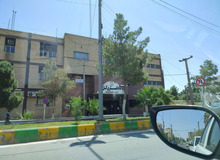 شهادت ۵ نفر ‌در حمله تروریست‌ها به دادگستری زاهدان/ ۱۳ نفر مجروح شدند