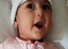 مجوز سفر نوزاد ۴ ماهه ایرانی به آمریکا برای عمل جراحی صادر شد
