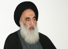آیت‌الله سیستانی مبلغ فطریه امسال را اعلام کرد