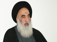 آیت‌الله سیستانی مبلغ فطریه امسال را اعلام کرد