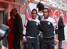 مهدی مهدوی‌کیا رد صلاحیت شد