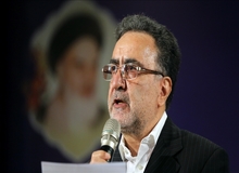 یک فعال رسانه ای اصولگرا به منتقدان دولت وعده بازداشت داد/ سلیمانی: تاج‌زاده آخرین نفر نخواهد بود