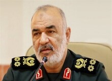 ‏فرمانده کل سپاه: دشمنان منتظر انتقام ما باشند/ زمان، مکان و کیفیت عمل را ما تعیین می‌کنیم!
