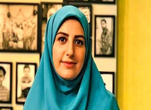 افشاگری رزیتا قبادی مجری ممنوع الکار شده برنامه شب یلدا علیه تلویزیون