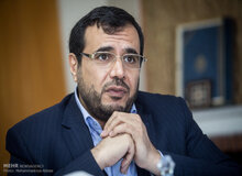 محمد رضا نجفی : طرح سؤال از رئیس‌جمهور انگیزه‌های سیاسی دارد