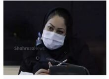 خبرنگار روزنامه«شهرآرا» به علت کرونا درگذشت