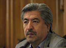  سفیر سابق ایران در ترکمنستان: ایران باید از جبهه مقاومت افغانستان حمایت کند/  برخورد خشن طالبان در دره پنجشیر به امنیت ملی ایران آسیب خواهد رساند