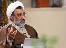 دبیر شورای عالی انقلاب فرهنگی: پدران ما دارای فرزندان زیاد بودند و در تربیت فرزندان موفق هم بودند