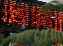 رشد ۱۳۱ واحدی شاخص بورس/ روند کاهشی در گروه فلزی‌ها