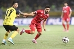 انتقال کاپیتان سابق پرسپولیس به این تیم رد شد!