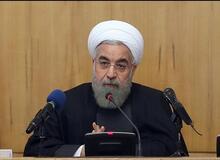 رئیس جمهور هم به قتل «رومینا اشرفی» واکنش نشان داد