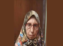 در مراسم سوم مرحومه "دکتر زهیدا کاظمی"مطرح شد : واکسیناسیون کرونا اولویت اول حکمرانی باشد