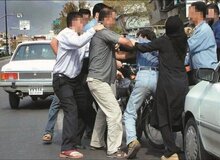 مراجعه ۱۷ هزار نفر به پزشکی قانونی به دلیل جراحات ناشی از نزاع
