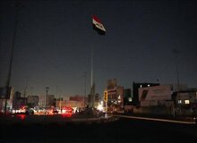 حمله پهپادی به سفارت آمریکا در بغداد؛ صدای انفجار در منطقه سبز  
