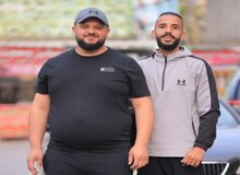 اسرائیل: ۲ فرمانده حماس در جنین را هدف قرار دادیم 