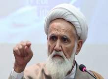 آیت‌الله حائری شیرازی: وقتی می‌گوییم بانک‌ها اسلامی است ۲ گناه می‌کنیم