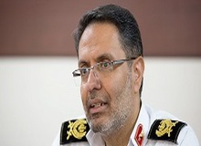 پلیس برنامه‌ای برای تغییر محدوده زوج و فرد ندارد

