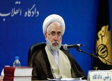 دادستان کل کشور: با «جرم مشهود»  تظاهر به روزه‌خواری و رفتارهایی که عفت عمومی را جریحه‌دار می‌کند، برخورد کنید