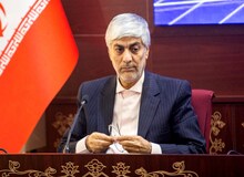 وزیر ورزش: برای تکمیل ورزشگاه آزادی منتظر تامین بودجه هستیم