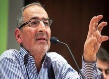 زیباکلام: احمدی نژادی‌ها ریاست قالیباف را نمی‌پذیرند/مجلس یازدهم در اختیار جبهه پایداری و  احمدی نژادی ها خواهد  بود