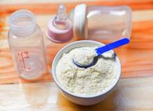 از ۶ میلیون شیرخشک تولیدی چقدر قاچاق می‌شود؟
