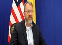 اولین سفیر آمریکا در ونزوئلا بعد از ۱۰ سال منصوب شد