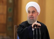 حسن روحانی:آمریکا و اسرائیل شکست خوردند/فکر می‌کردند بعد از حمله سحرگاه جمعه تا ظهر تظاهرات می‌شود/سال ۹۲ هم، آمریکا و ۵+۱ تصمیم حمله داشتند اما...
