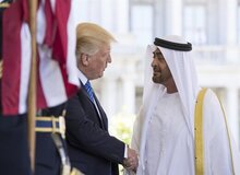 امارات به اف ۳۵ آمریکا مجهز می‌شود