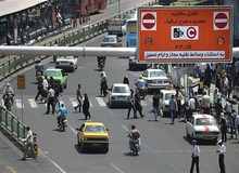کاهش زمان و محدوده طرح زوج و فرد در ماه رمضان
