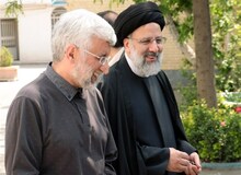 رئیس ستاد انتخابات تهران سعید جلیلی: تعداد نامزد‌های اصولگرا به ۳۵ نفر می‌رسد/امیرحسین قاضی زاده هاشمی رسما ستاد تشکیل داده است/ جلیلی نفر سوم لیست است/ نامزدی فتاح منتفی نیست/ طرح نامزدی یک چهره نظامی برای اصولگرایی ضدتبلیغ  است