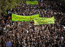 بیانیه تشکل های محیط زیستی سراسر کشور در پاسداشت ۲۸ فروردین روز چهارمحال و بختیاری