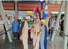 پلیس مدینه:  با مساعدت مسئولان ارشد دولت عربستان، غلامرضا قاسمیان را بدون ارجاع به دادگاه آزاد کردیم 