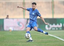 منیر الحدادی در استقلال ماندنی شد