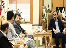 پیشنهاد طرح "سینما-زیارت" در مشهد