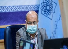زالی: واکسیناسیون به تنهایی برای کنترل کرونا کافی نیست