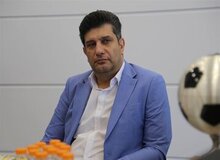 مدیرعامل باشگاه استقلال: با نکونام اختلاف نظر داریم
